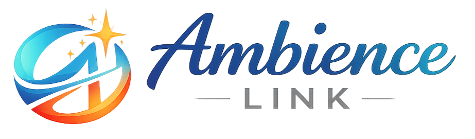 Ambience Link Ambience Link